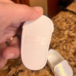 American girl doll shoes